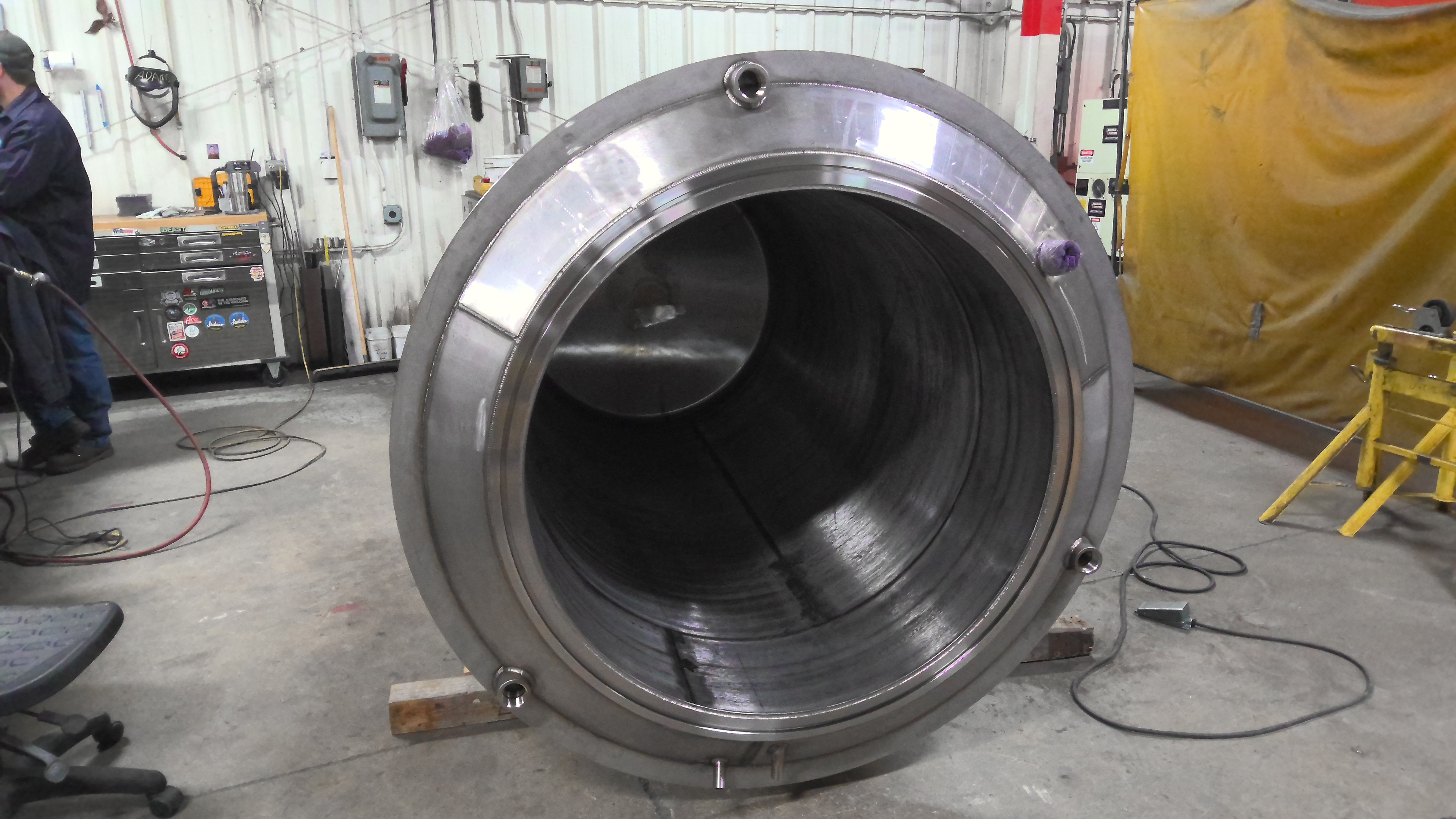 CVD and PVD Products