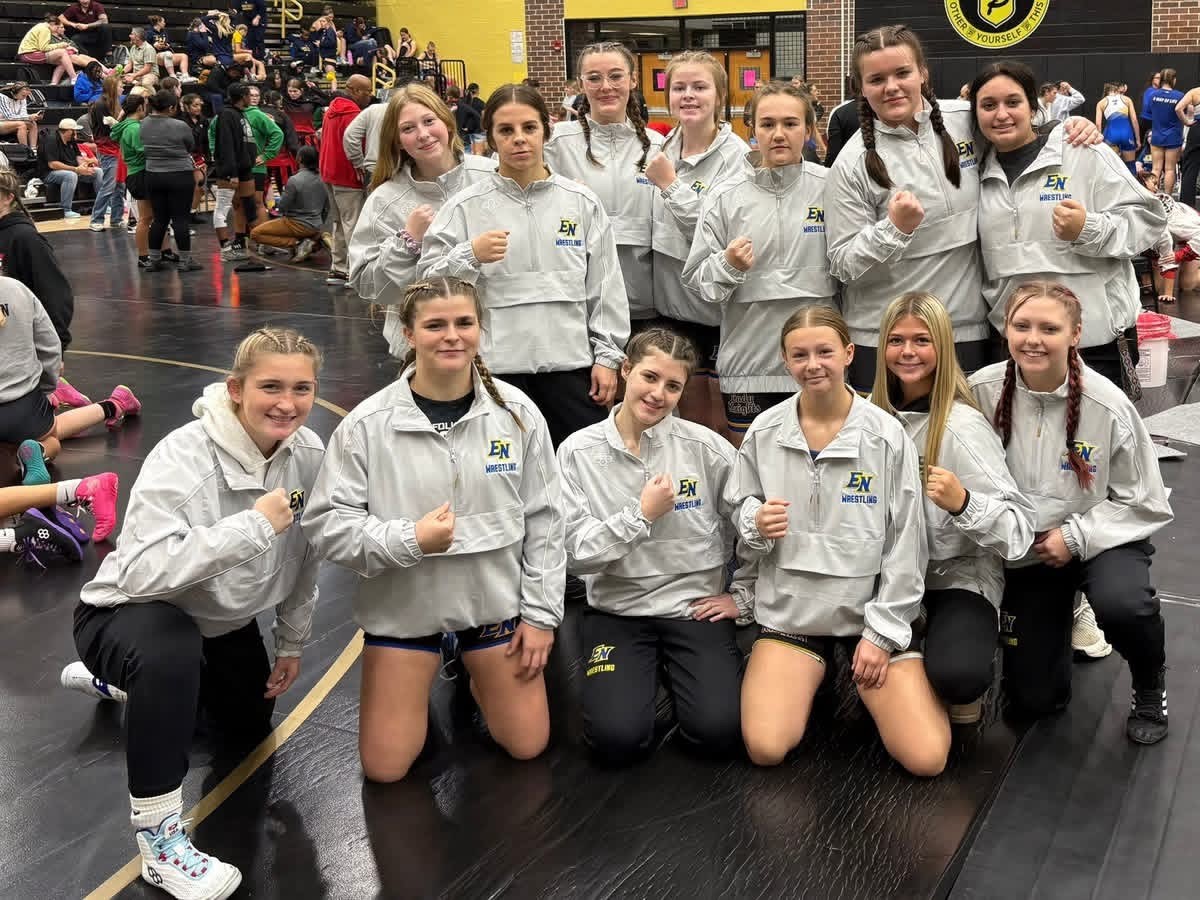 Wirco Helps Local Wrestling Program!