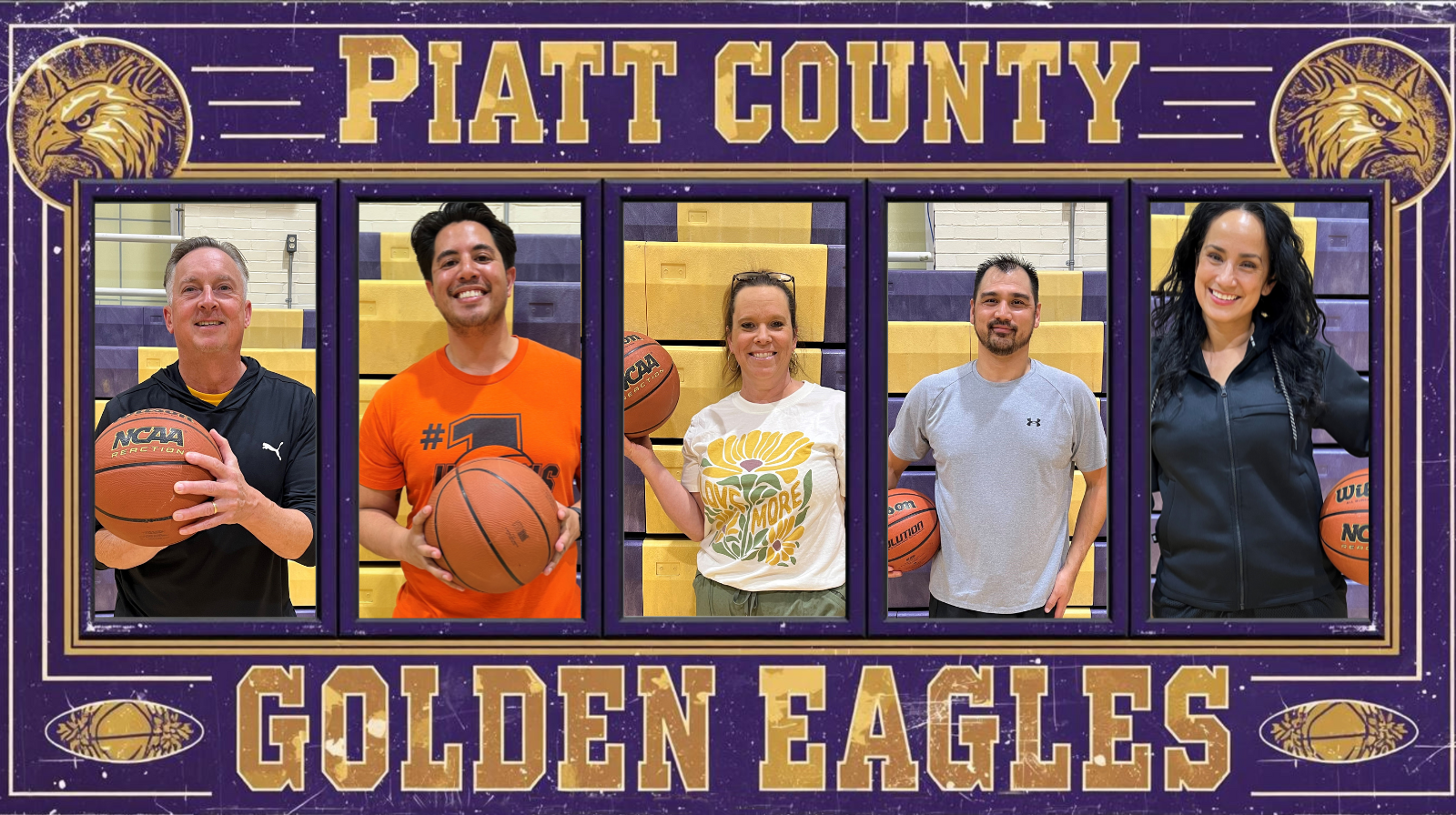 Some Wirco Hoop News!