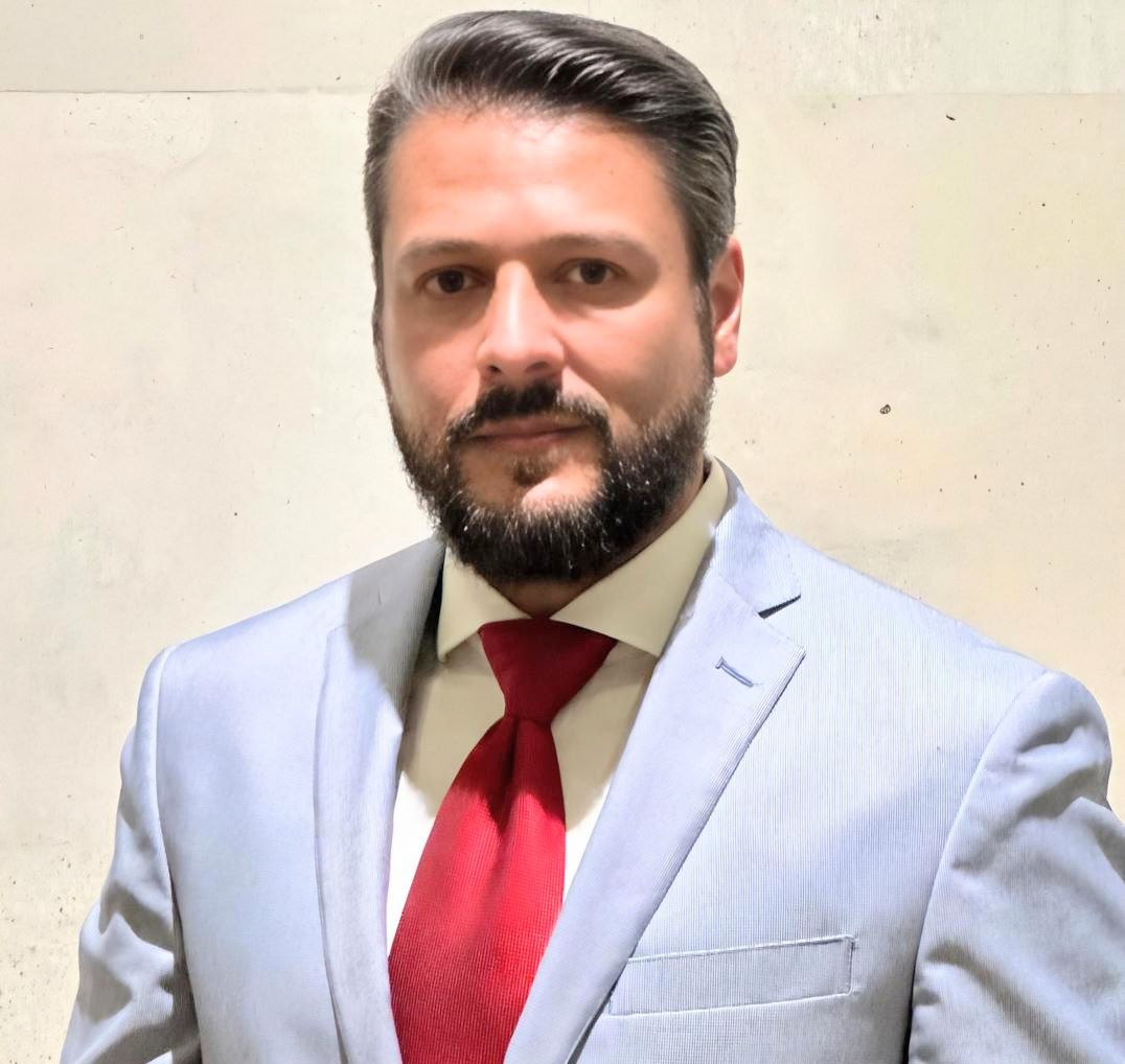 Julio Munoz