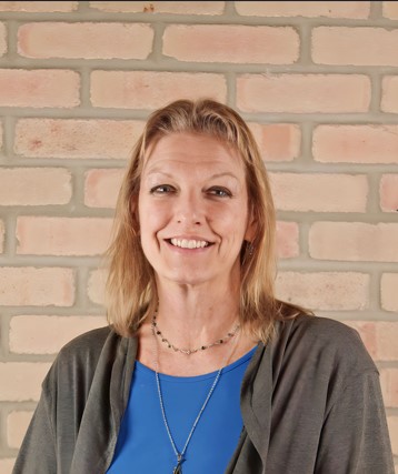 Cheryl Boyer
