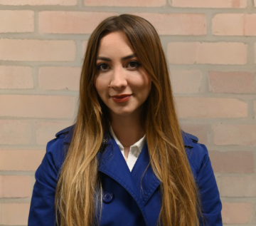 Patricia Arteaga Patricia Arteaga